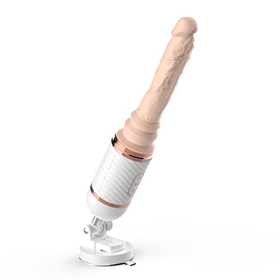Dildo pristatymas
