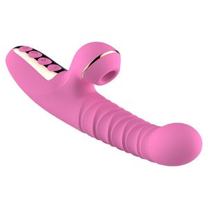 automatinis stumiamasis dildo