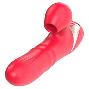 makšties vibratoriaus masažas