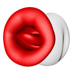 laižymas, čiulpimas ir vibravimas